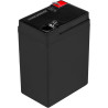 Green Cell AGM 12V 40Ah mit IP54 Akku Vlies Batterie VRLA Blei Batterie Bleiakku Versorgungsbatterie Zyklenfest Wartungsfrei