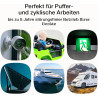 Green Cell AGM 12V 40Ah mit IP54 Akku Vlies Batterie VRLA Blei Batterie Bleiakku Versorgungsbatterie Zyklenfest Wartungsfrei
