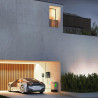 Green Cell® 3000W/6000W 3kW 24V 230V Solar Wechselrichter Off Grid mit Laderegler MPPT Reiner Sinus Volt Spannungswandler
