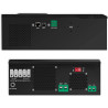 Green Cell® 3000W/6000W 3kW 24V 230V Solar Wechselrichter Off Grid mit Laderegler MPPT Reiner Sinus Volt Spannungswandler