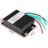 HUIZHITENGDA 1200W-3600W Windturbinen-Generator-Controller Batterieladeregler, 12V 24V 48V 16A MPPT Windregler AI Affiliate