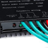 HUIZHITENGDA MPPT 16000W Mini-Windturbinen-Laderegler, Auto12 / 24V oder 48V IP68 wasserdichter Windturbinengenerator