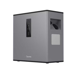 Hoymiles Solarspeicher 2240Wh für Balkonkraftwerk PLUG & PLAY Speicher für PV Anlage, 2,24 kW Stromspeicher Solarbank für Balkon