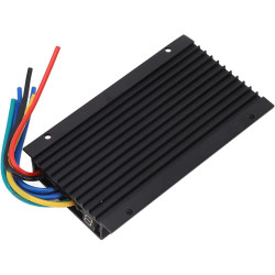Hybrid-Laderegler, Wind-Solar-PWM, 20 A, max. 800 W, Turbine, 1000 W, Panel, Geeignet für Wind-Solarstromanlagen AI Affiliate