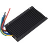 Hybrid-Laderegler, Wind-Solar-PWM, 20 A, max. 800 W, Turbine, 1000 W, Panel, Geeignet für Wind-Solarstromanlagen AI Affiliate