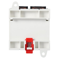 Jadeshay Photovoltaik DC Trennschalter 4P 1000V 32A Photovoltaischer DC-Trennschalter Schalter for Solarpanelsystem AI Affiliate