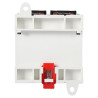 Jadeshay Photovoltaik DC Trennschalter 4P 1000V 32A Photovoltaischer DC-Trennschalter Schalter for Solarpanelsystem AI Affiliate