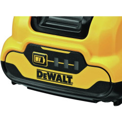Dewalt DCB135C 2-Piece 12V 3 Ah / 5 Ah Lithium-Ion Batteries and Charger Starter Kit