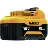 Dewalt DCB135C 2-Piece 12V 3 Ah / 5 Ah Lithium-Ion Batteries and Charger Starter Kit