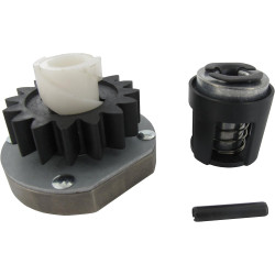 GREENSTAR 6253 Kit Nase Starterseil, anpassbar für Briggs & Stratton