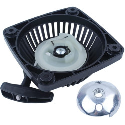 Gubeter Recoil Pull Starter COG Pawl Claw Kit, für Honda Gx31 Gx22 Freischneider Trimmer Rasenmäher, 28400 Zm3 003Za