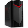 Nitro 50 (N50-656) Gaming PC - Intel Core i5-14400F (Bis zu 4,7 GHz), 16 GB DDR5 RAM, 512 GB M.2 PCIe (SSD), NVIDIA GeForce RTX