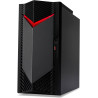 Nitro 50 (N50-656) Gaming PC - Intel Core i5-14400F (Bis zu 4,7 GHz), 16 GB DDR5 RAM, 512 GB M.2 PCIe (SSD), NVIDIA GeForce RTX