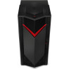 Nitro 50 (N50-656) Gaming PC - Intel Core i5-14400F (Bis zu 4,7 GHz), 16 GB DDR5 RAM, 512 GB M.2 PCIe (SSD), NVIDIA GeForce RTX