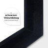ESMART Economy EXM Motor-Leinwand 217 cm Bild 180 x 135 cm (89") | Format 4:3 | Fernbedienung | Heimkino elektrische Beamer