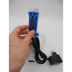 Li-Ionen Akku Poolsauger Poolwonder V2 Poolreiniger Made in Austria