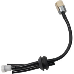 Für Mantis Pinne Luftfilter Kraftstoffleitung Starter Pumpe Kit für 7222M 7920 7924 Modell SV-4B SV-5C Motor