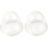 Für Mantis Pinne Luftfilter Kraftstoffleitung Starter Pumpe Kit für 7222M 7920 7924 Modell SV-4B SV-5C Motor