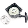 Pizgear Qualität Easy Pull Recoil Starter Kit Benzin-Freischneidermotor 43CC 49CC 52CC Garten-Rückstoßstarter