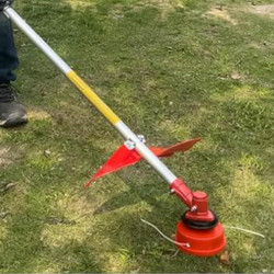 Pumixiy Rasenmäher-Starter-Komponenten, Rückstoß-Starter-Set, mit Antriebsplatte, kompatibel mit PGBC-5200, PGMT-5200,