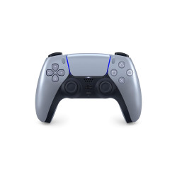 DualSense Wireless-Controller - Sterling Silver [PlayStation 5]