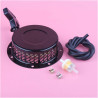 Pull Starter for Robin for Subaru EY15 EY20 Kraftstoff Filter Linie Kit Ersetzen Teil