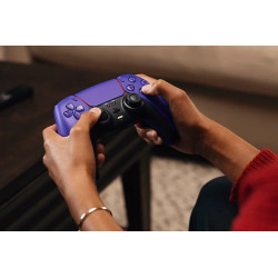 DualSense Wireless-Controller - Sterling Silver [PlayStation 5]