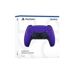 DualSense Wireless-Controller - Sterling Silver [PlayStation 5]