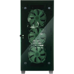 Gaming PC Ryzen 7 5700X 8X 4.6 GHz, 32 GB DDR4 RAM High Speed, 1TB M.2 SSD, RTX 5060 8GB, Win 11 Pro - GamerPC für 1080P