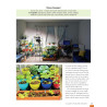 How to Garden Indoors & Grow Your Own Food Year Round: Ultimate Guide to Vertical, Container, and Hydroponic Gardening