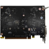 SAPLOS Radeon RX 550 Grafikkarte, 4GBD5, 128-Bit, DisplayPort DVI-D HDMI, PC Video Card, Computer GPU Gaming