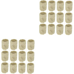 Toddmomy 2 Sätze Setzling Baumwollstecker Plugs Pflanzen Kits Alles Anbauen Pflanzenvermehrungswerkzeuge Zimmerpflanzen Starter
