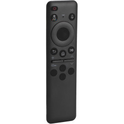 Solar Voice Fernbedienung Ersatz Kompatibel für Neo QLED 8K HDR Smart TVs, 65QN800C, 75QN800C, 85QN800C, 65QN900C, 75QN900C usw.