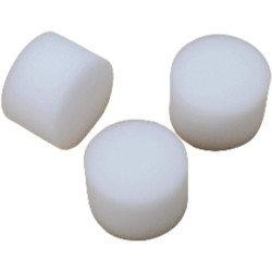 Zerodis 50Pcs Hydroponischen Schwamm Hydroponik Soilless Gemüseanbau Gartenbau Gemüse Pflanze Pflanzenwachstum Hydroponics