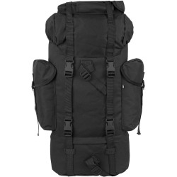 Bundeswehr Kampfrucksack 65 Liter Modell BW Rucksack
