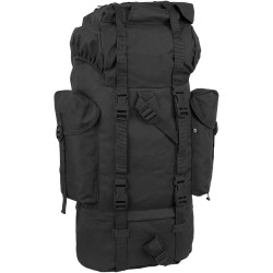 Bundeswehr Kampfrucksack 65 Liter Modell BW Rucksack