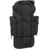 Bundeswehr Kampfrucksack 65 Liter Modell BW Rucksack