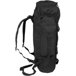 Bundeswehr Kampfrucksack 65 Liter Modell BW Rucksack