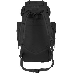 Bundeswehr Kampfrucksack 65 Liter Modell BW Rucksack