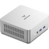 MINIS FORUM Mini-PC NAB9 Intel Core i9-12900HK Prozessor bis zu 5,0 GHz, 14C/20T, 32 GB RAM 1 TB SSD, Dual 2,5G LAN