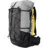 MOXIHIKE 3FULGEAR Hiking Backpack for Men Women 56L(40+16) Lightweight Outdoor Camping Bag Trekking Daypack