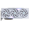 MSI GeForce RTX 5080 16G Inspire 3X OC — 16GB GDDR7 (30Gbps/256-bit), PCIe 5, Boost: 2640 MHz, HDMI 2.1b, DisplayPort 2.1b, DLSS