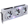 MSI GeForce RTX 5080 16G Inspire 3X OC — 16GB GDDR7 (30Gbps/256-bit), PCIe 5, Boost: 2640 MHz, HDMI 2.1b, DisplayPort 2.1b, DLSS