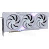MSI GeForce RTX 5080 16G Inspire 3X OC — 16GB GDDR7 (30Gbps/256-bit), PCIe 5, Boost: 2640 MHz, HDMI 2.1b, DisplayPort 2.1b, DLSS