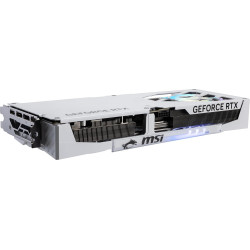 MSI GeForce RTX 5080 16G Inspire 3X OC — 16GB GDDR7 (30Gbps/256-bit), PCIe 5, Boost: 2640 MHz, HDMI 2.1b, DisplayPort 2.1b, DLSS