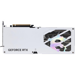 MSI GeForce RTX 5080 16G Inspire 3X OC — 16GB GDDR7 (30Gbps/256-bit), PCIe 5, Boost: 2640 MHz, HDMI 2.1b, DisplayPort 2.1b, DLSS