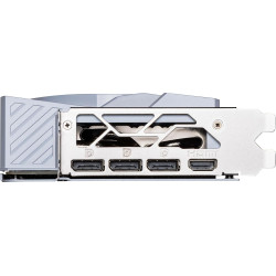 MSI GeForce RTX 5080 16G Inspire 3X OC — 16GB GDDR7 (30Gbps/256-bit), PCIe 5, Boost: 2640 MHz, HDMI 2.1b, DisplayPort 2.1b, DLSS
