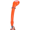 Autodusche,12V Car Plug Outdoor Tragbares Duschkit für Fahrzeuge Campingreisen,Camping, Bootfahren, Haustier Reinigung usw