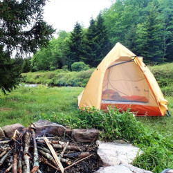 Naturehike Cloud up 2 Upgrade Ultraleichte Zelte Doppelten 2 Personen Zelt 3-4 Saison für Camping Wandern