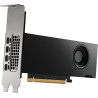 PNY NVIDIA RTX 4000 SFF Ada Generation 20GB GDDR6 PCI Express 4.0 Dual Slot, Low Profil 4X MiniDisplayPort, 8K Support,